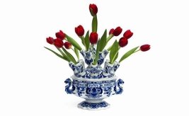 De Koninklijke Porceleyne Fles